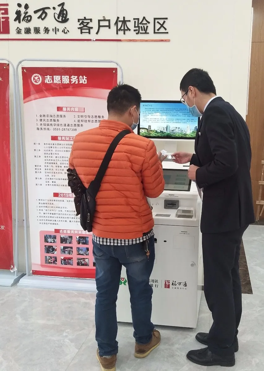 助力优化营商环境，他们有“温度”、有“速度”……