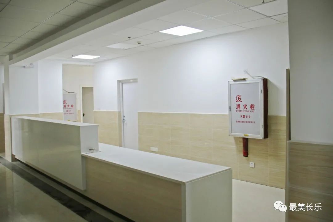 新进展!湖南镇卫生院新院预计今年底投入使用 新进展!湖南镇卫生院新院预计今年底投入使用