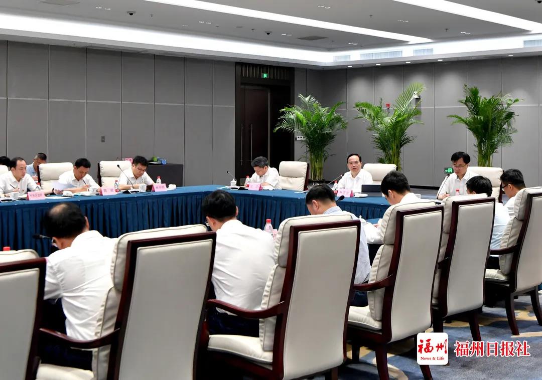 林宝金到滨海新城宣讲习近平总书记“七一”重要讲话精神并调研重大项目建设 林宝金到滨海新城宣讲习近平总书记“七一”重要讲话精神并调研重大项目建设