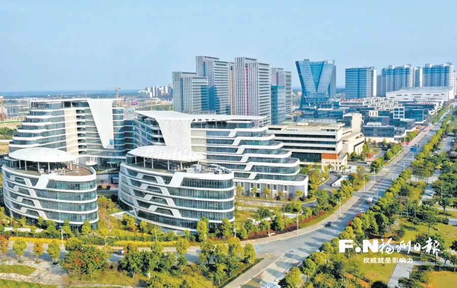 项目建设提速 新城活力四射 滨海新城已竣工项目139个,在建建筑工程约765万平方米 项目建设提速 新城活力四射 滨海新城已竣工项目139个,在建建筑工程约765万平方米