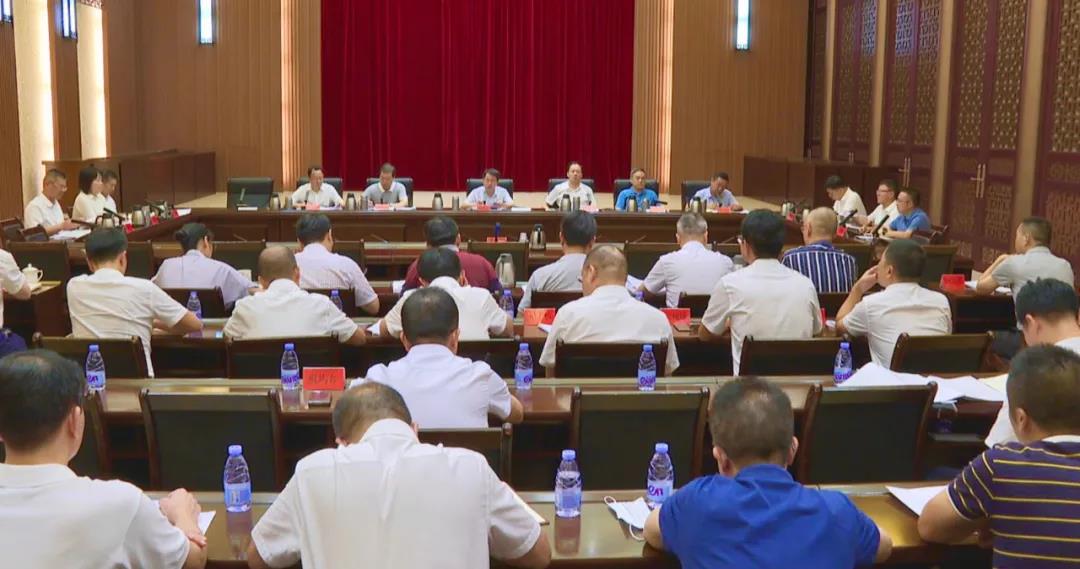 区委常委会召开会议 传达学习贯彻习近平总书记重要讲话和贺信精神 区委常委会召开会议 传达学习贯彻习近平总书记重要讲话和贺信精神