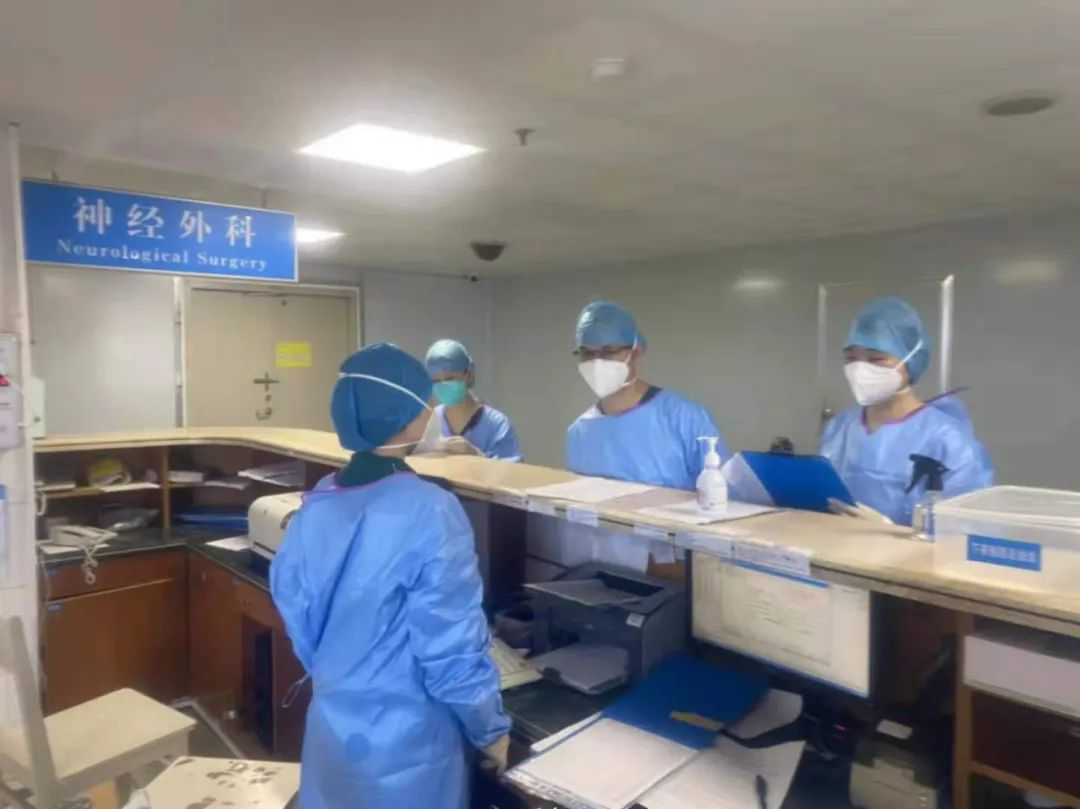 谢谢你们!长乐3名援厦抗疫医护人员平安返榕 谢谢你们!长乐3名援厦抗疫医护人员平安返榕