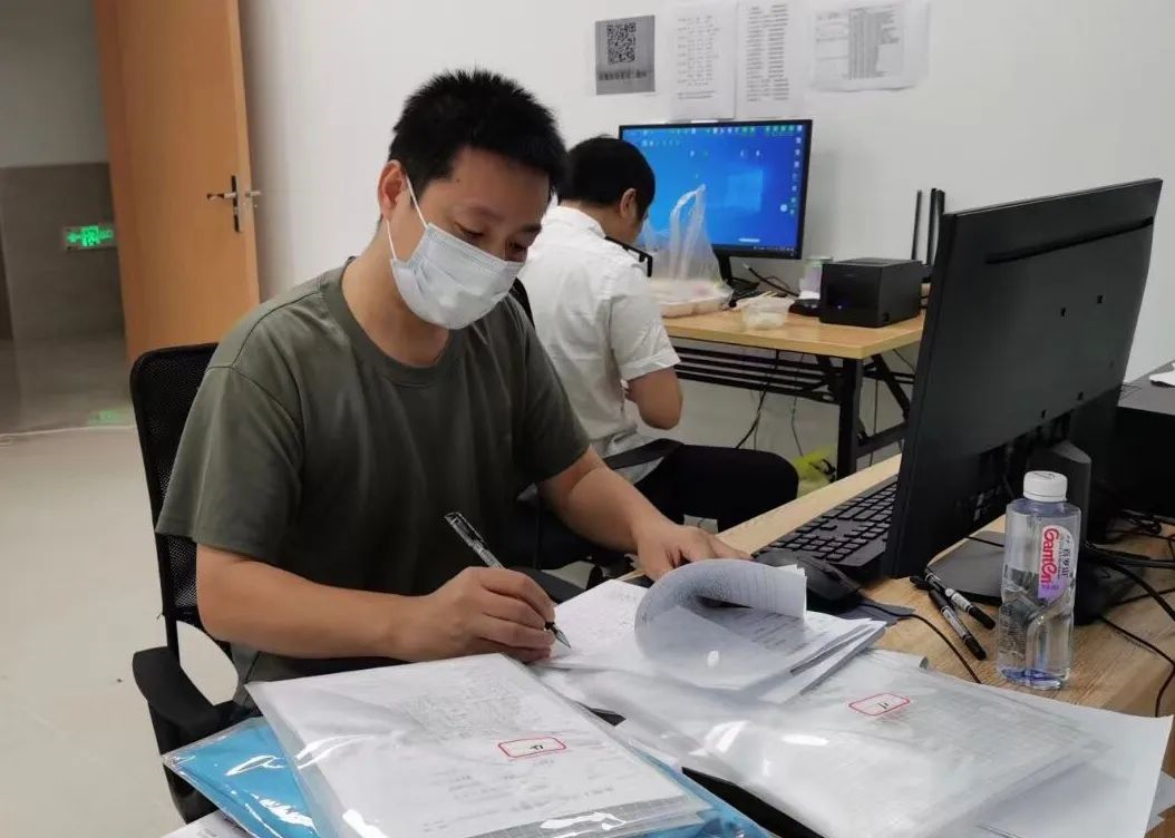 谢谢你们!长乐3名援厦抗疫医护人员平安返榕 谢谢你们!长乐3名援厦抗疫医护人员平安返榕