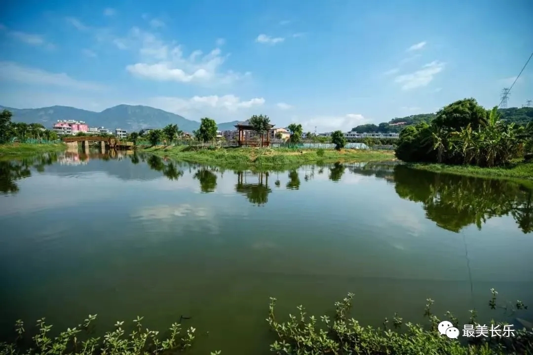 问渠那得清如许 全民护水碧波来 问渠那得清如许 全民护水碧波来