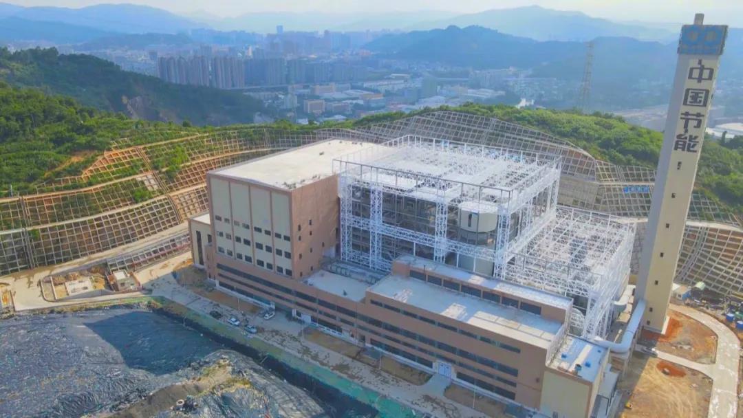 “三端”闭环管理 垃圾分类工作显成效 “三端”闭环管理 垃圾分类工作显成效