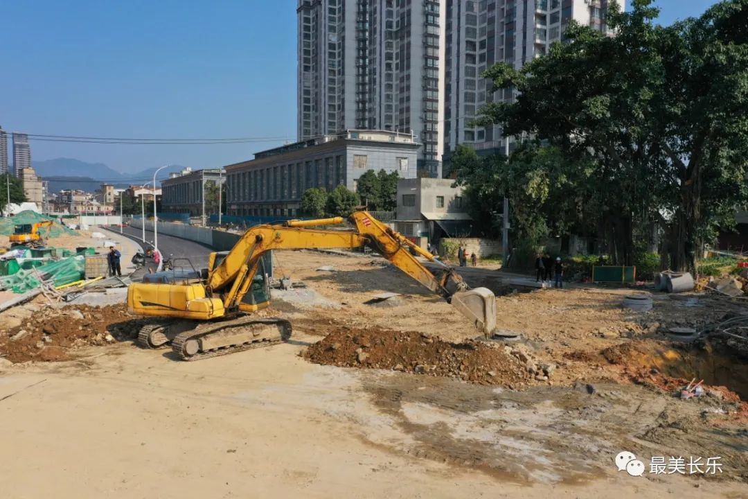 升级!拓宽为双向四车道!营前这条路要大变样 升级!拓宽为双向四车道!营前这条路要大变样