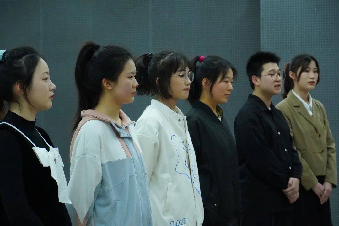 第五届数字中国建设峰会长乐分会场志愿者面试选拔顺利完成 第五届数字中国建设峰会长乐分会场志愿者面试选拔顺利完成