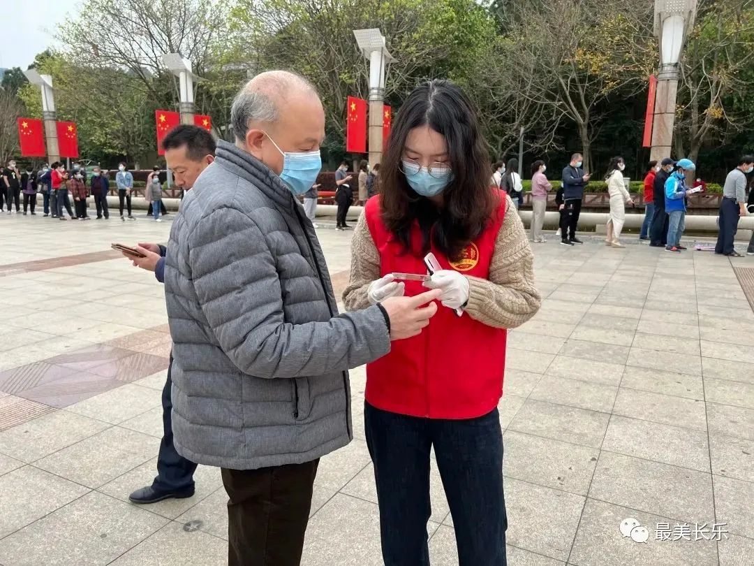 抗“疫”中的长乐青年力量,是逆行、是温暖…… 抗“疫”中的长乐青年力量,是逆行、是温暖……