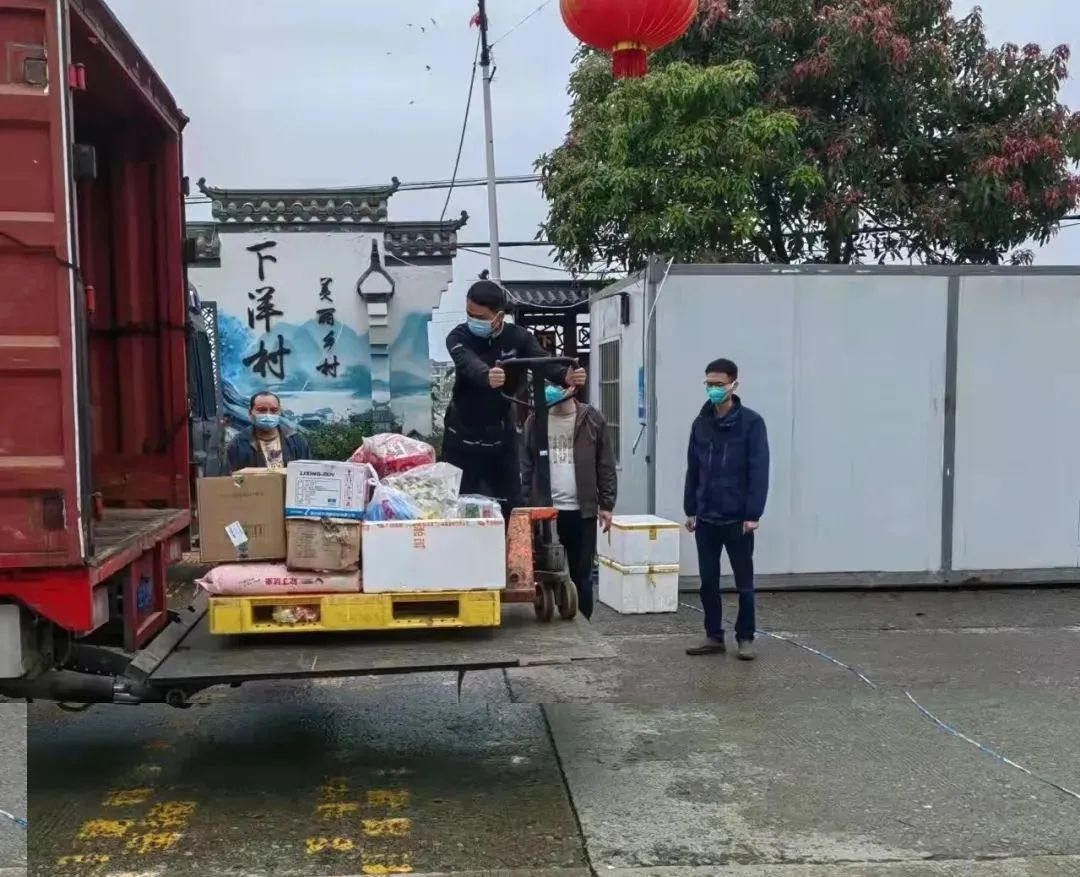 期待“归零”!长乐全力创建“无疫小区”! 期待“归零”!长乐全力创建“无疫小区”!