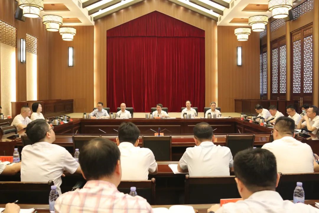 区委常委会召开会议 传达学习贯彻习近平总书记重要讲话重要指示重要回信精神 区委常委会召开会议 传达学习贯彻习近平总书记重要讲话重要指示重要回信精神