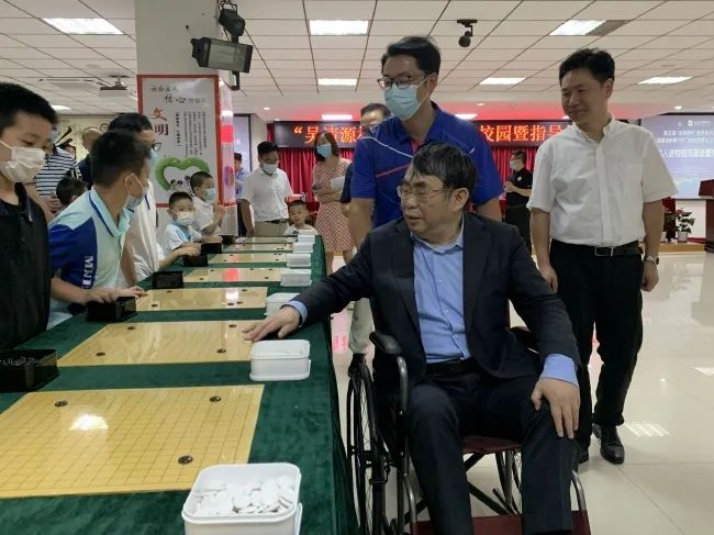2022世界人工智能围棋大赛决赛队伍产生 2022世界人工智能围棋大赛决赛队伍产生