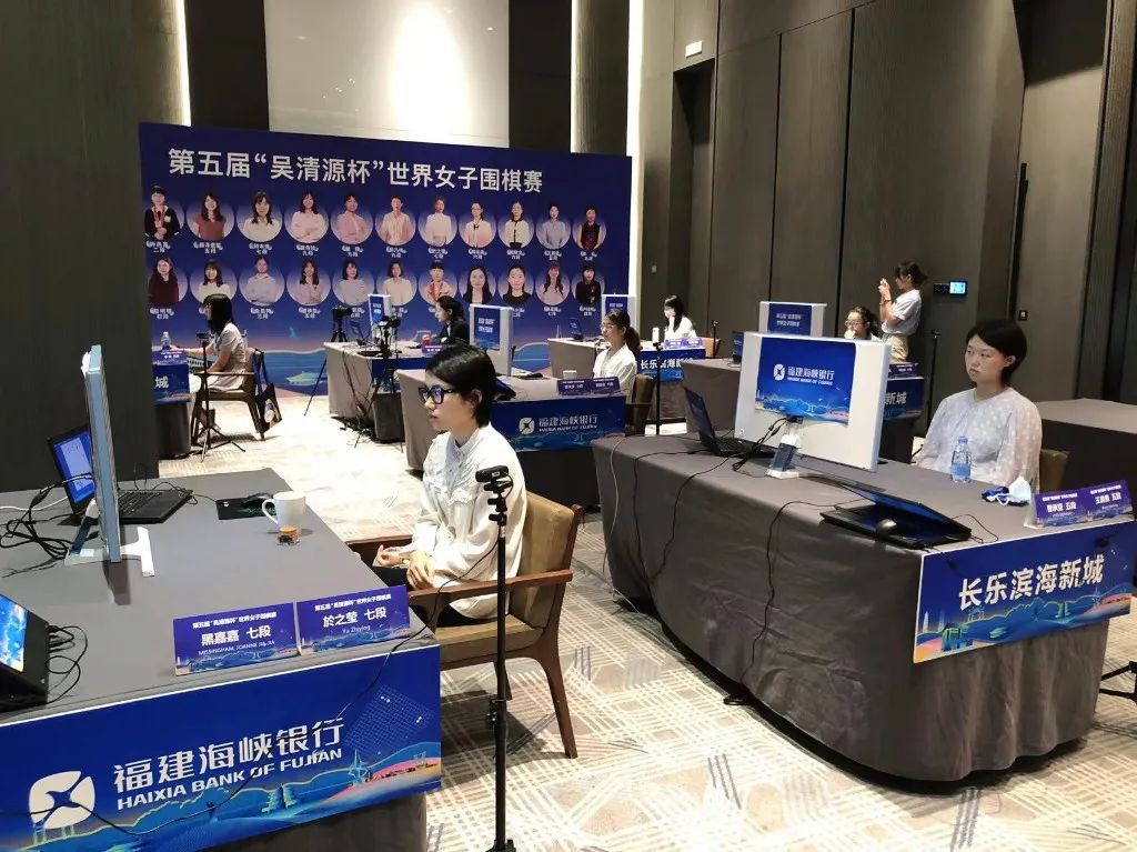 2022世界人工智能围棋大赛决赛队伍产生 2022世界人工智能围棋大赛决赛队伍产生