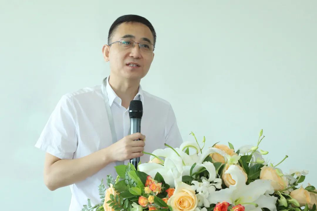 国家区域医疗中心华山医院福建医院国际医疗部揭牌! 国家区域医疗中心华山医院福建医院国际医疗部揭牌!