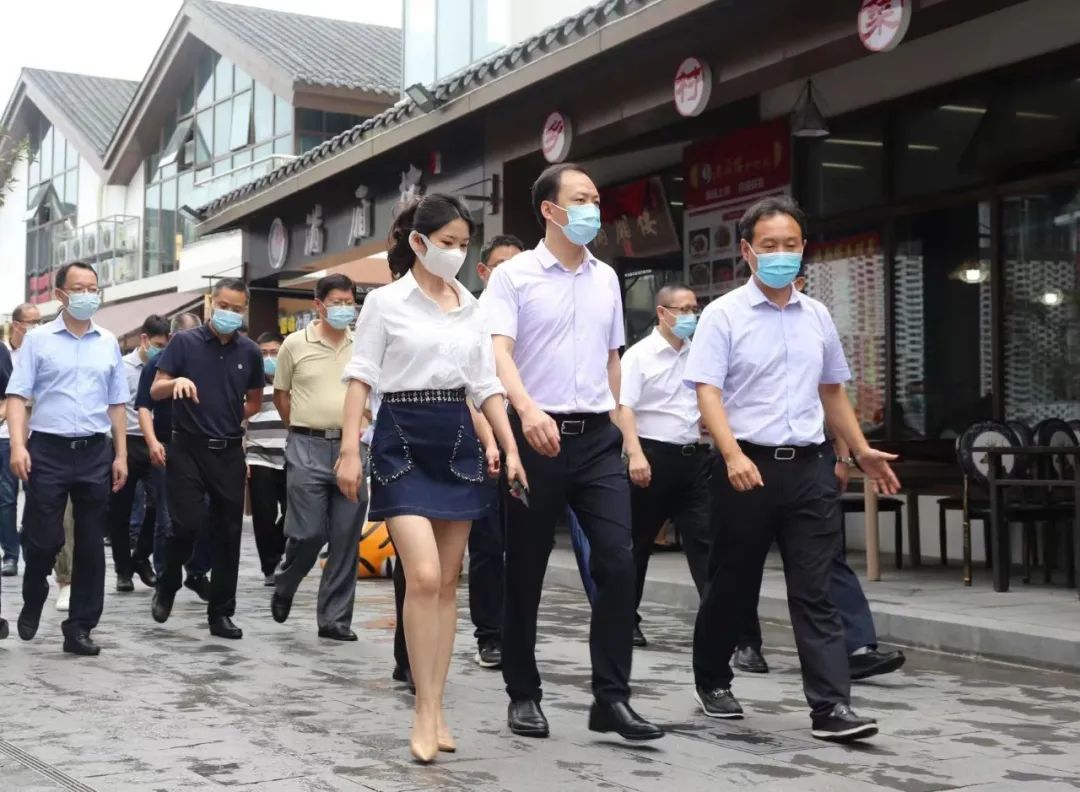 长乐考察团赴四川省成都市、绵阳市学习考察 长乐考察团赴四川省成都市、绵阳市学习考察