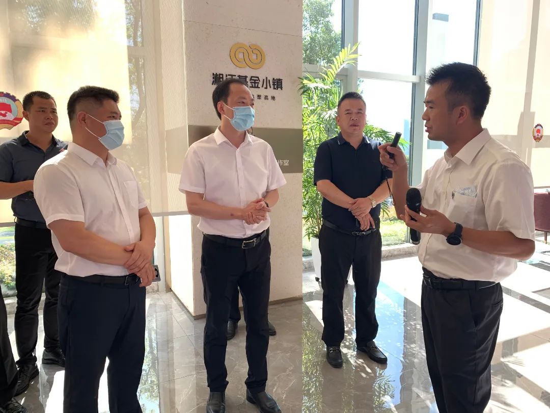 长乐考察团赴湖南、湖北学习考察 长乐考察团赴湖南、湖北学习考察