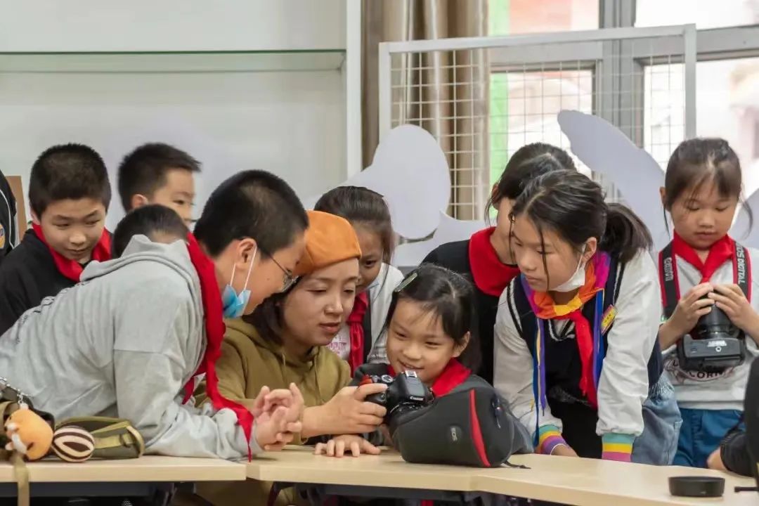 投入经费超65亿元!看!长乐教育这十年…... 投入经费超65亿元!看!长乐教育这十年…...