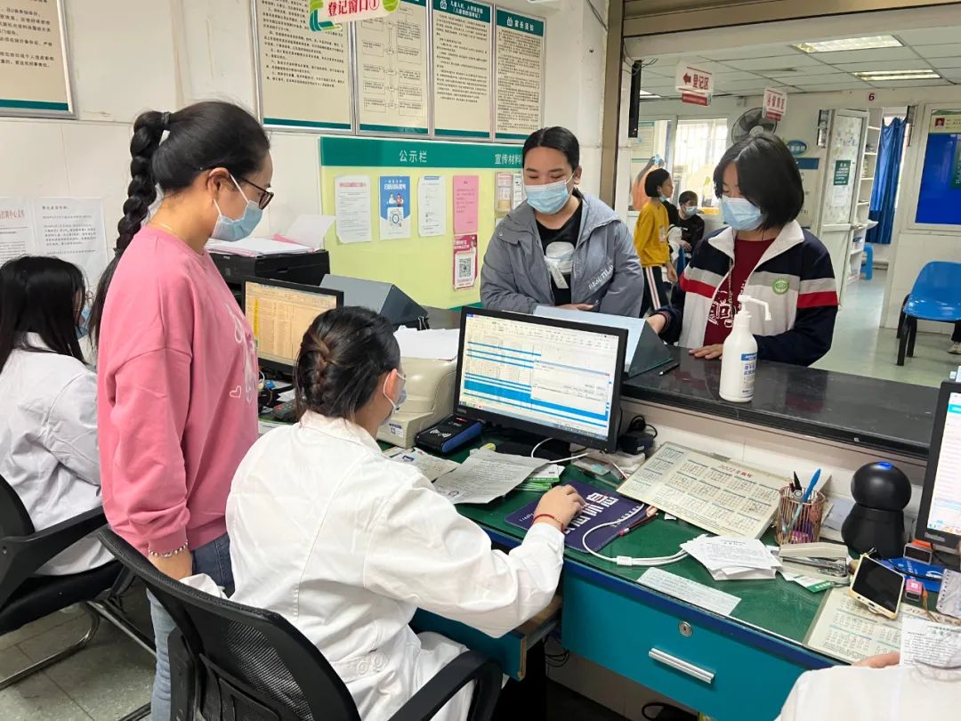 改革动态|首针开打!免费接种! 改革动态|首针开打!免费接种!