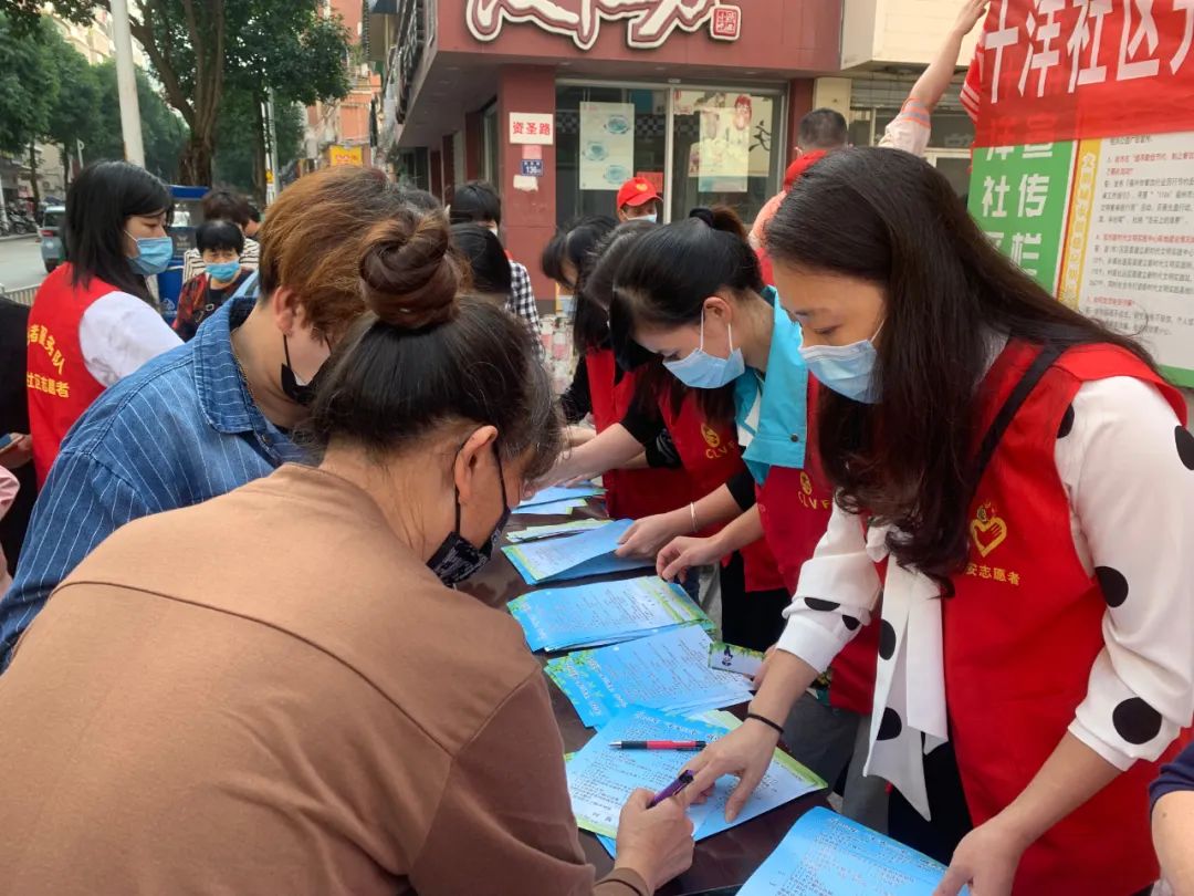 群众满意,是平安建设最好的“答卷”!他们这样说…… 群众满意,是平安建设最好的“答卷”!他们这样说……
