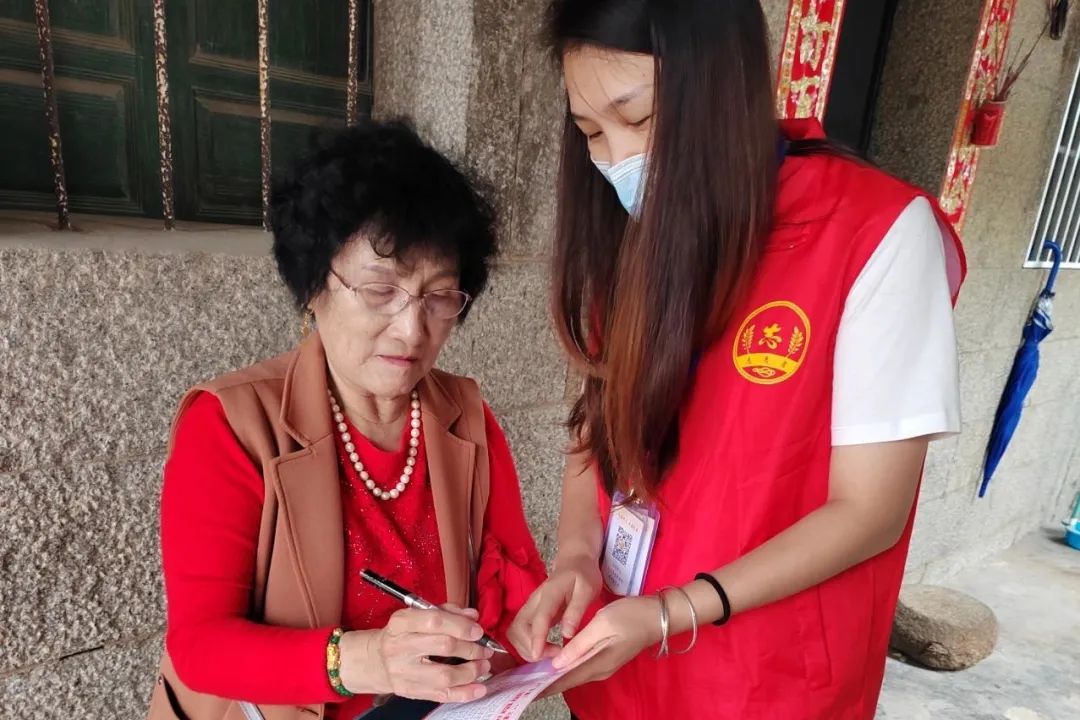 群众满意,是平安建设最好的“答卷”!他们这样说…… 群众满意,是平安建设最好的“答卷”!他们这样说……