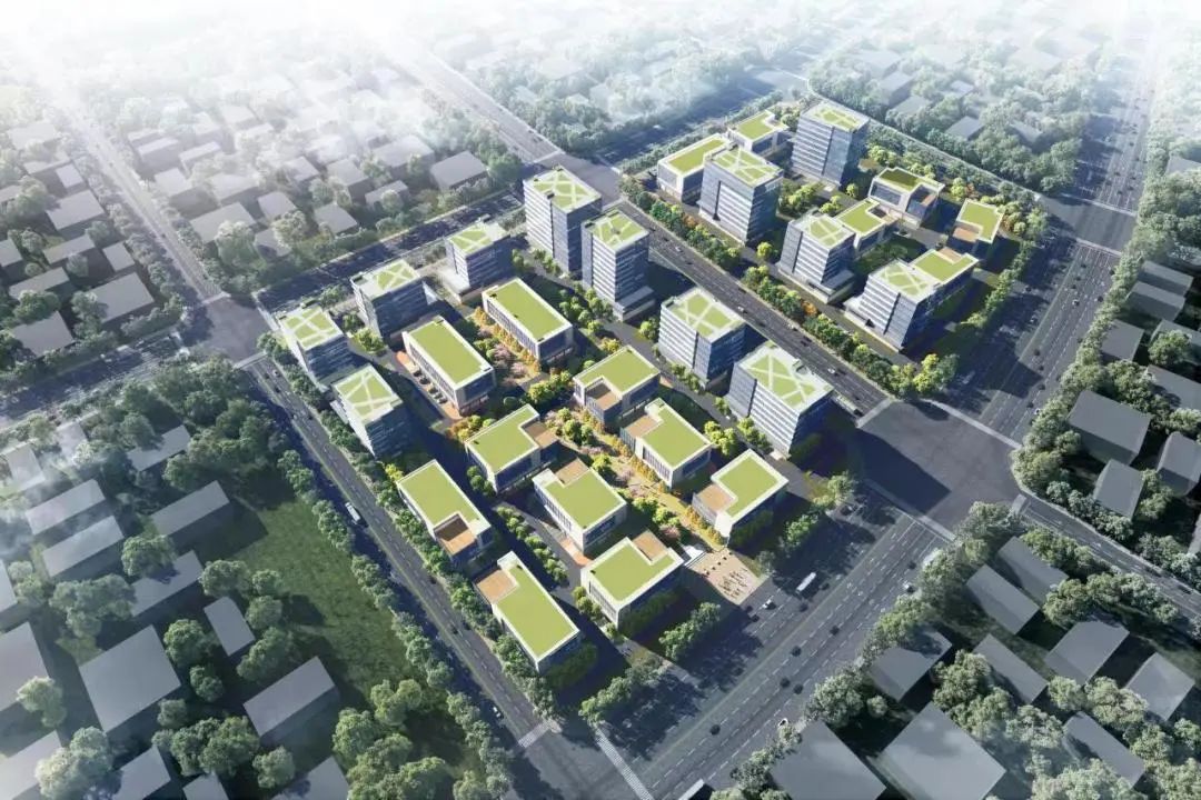 预计明年竣工!将提供2000余个就业岗位! 预计明年竣工!将提供2000余个就业岗位!