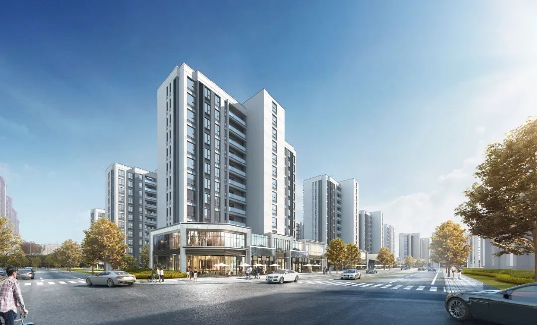 总投资5.1亿元!长乐这个项目动工啦 总投资5.1亿元!长乐这个项目动工啦