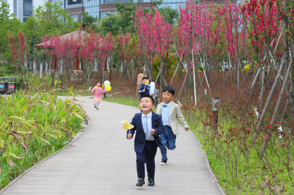 长乐城市公园怎么建,邀您来支招~ 长乐城市公园怎么建,邀您来支招~