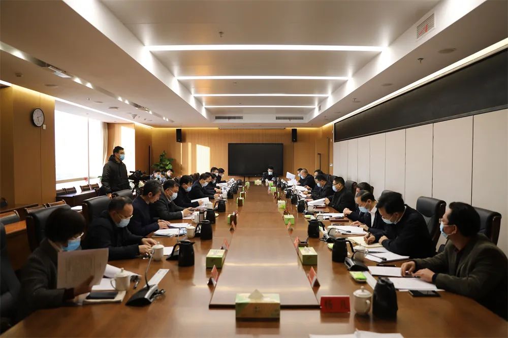 平潭综合实验区党工委书记赖军带队来福州新区调研 平潭综合实验区党工委书记赖军带队来福州新区调研