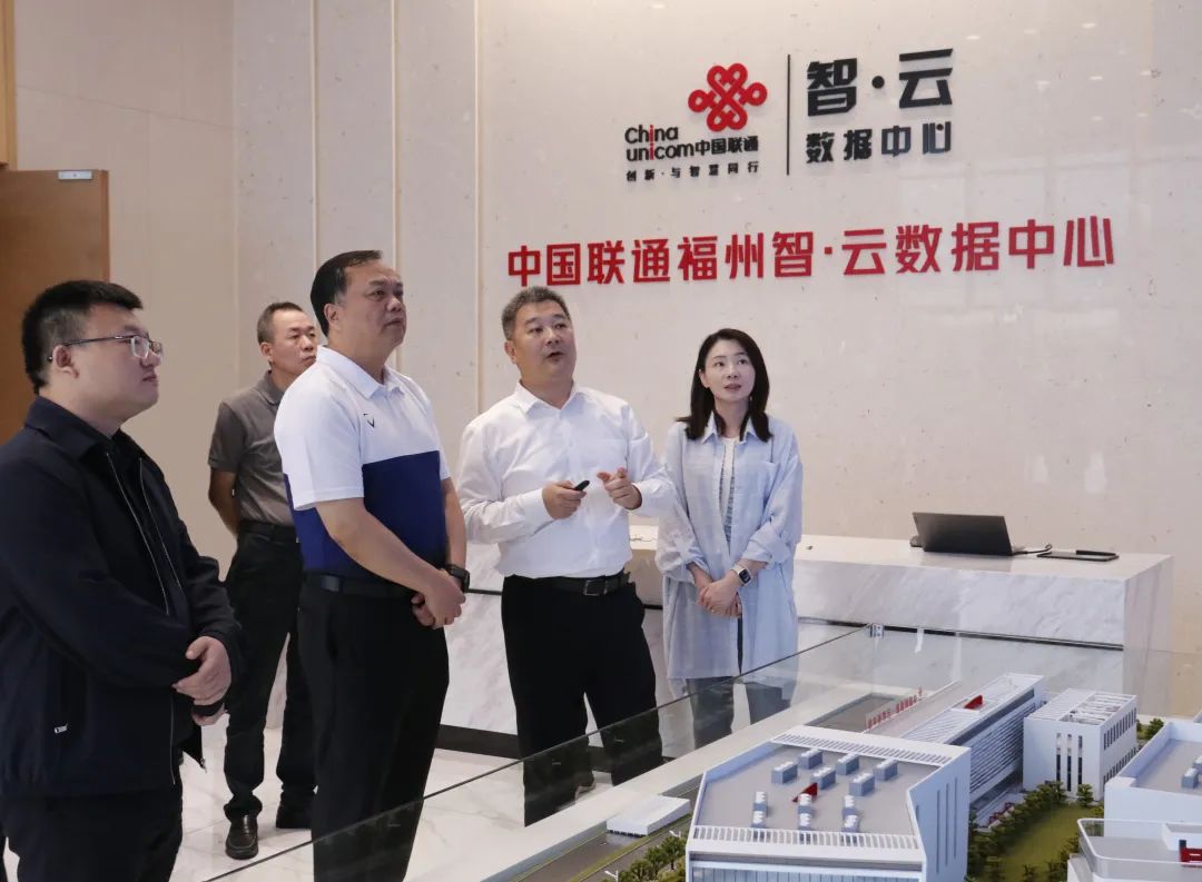 深化主题教育,服务重点企业!今天张帆去了这些地方…… 深化主题教育,服务重点企业!今天张帆去了这些地方……