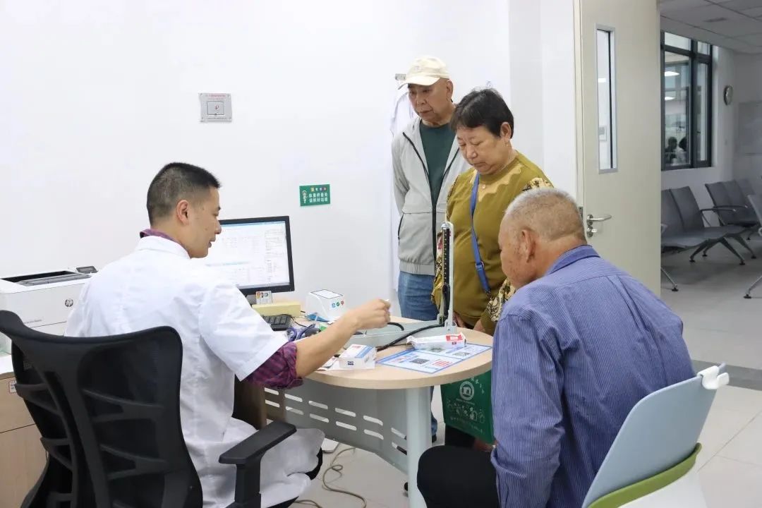 以“民生温度”标注“幸福刻度”!长乐主题教育持续升温~ 以“民生温度”标注“幸福刻度”!长乐主题教育持续升温~