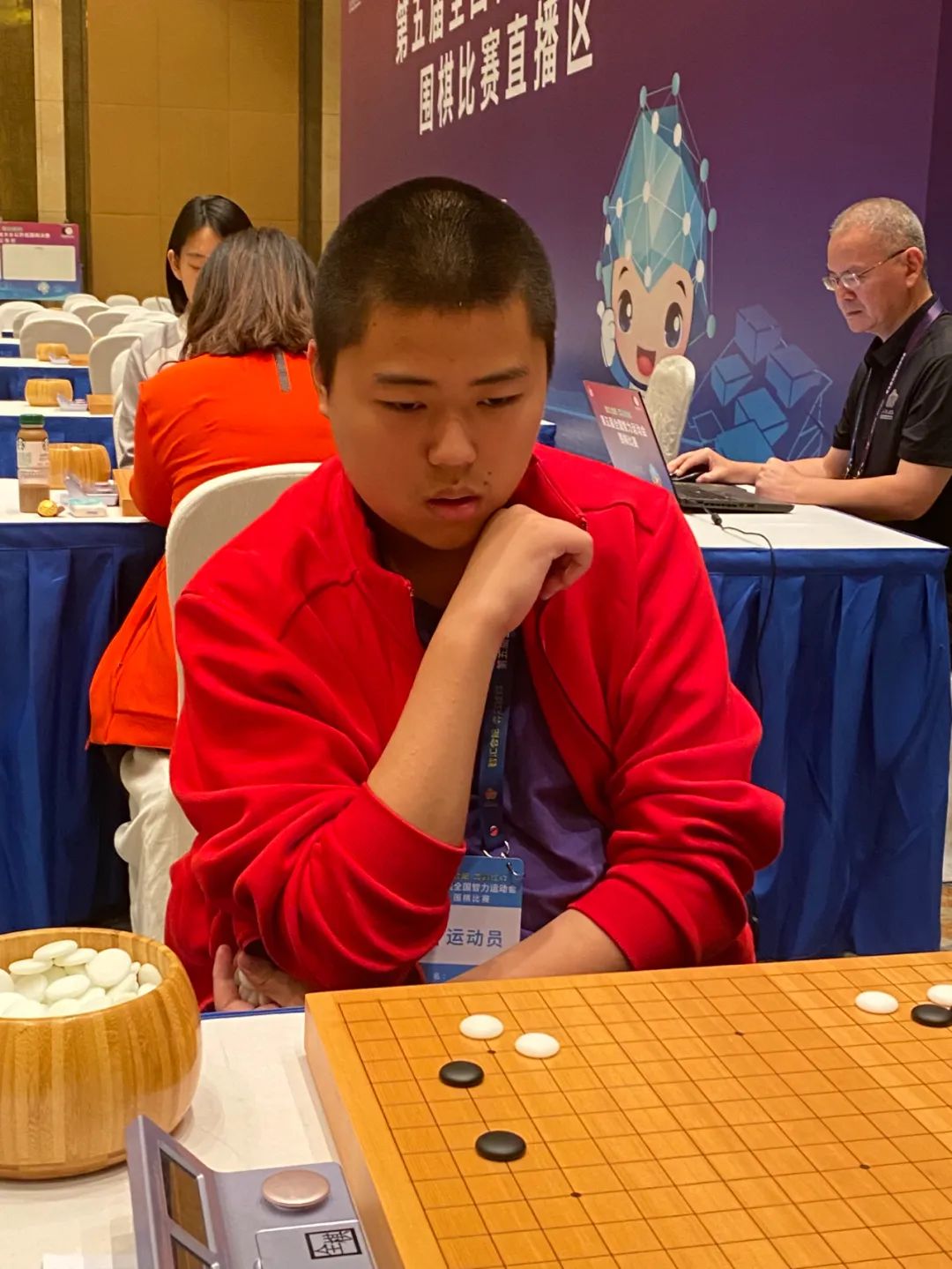 福建首枚!长乐人! 福建首枚!长乐人!