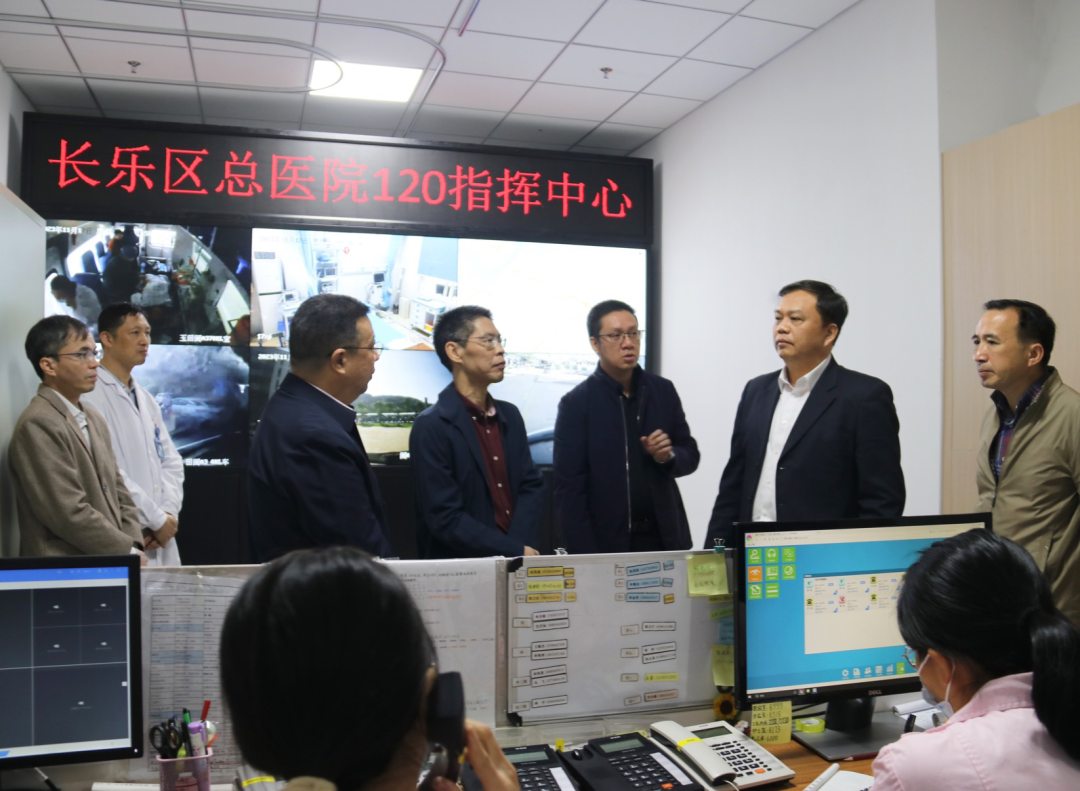 推进集团化办医 提高医疗卫生服务质量 张帆这样要求…… 推进集团化办医 提高医疗卫生服务质量 张帆这样要求……