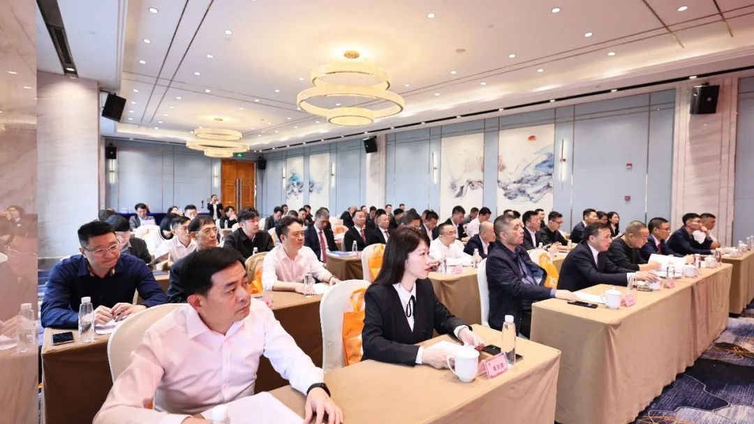 情系桑梓,温暖长乐——长乐域外乡贤“大走访大招商”活动上海站招商推介会圆满举办 情系桑梓,温暖长乐——长乐域外乡贤“大走访大招商”活动上海站招商推介会圆满举办