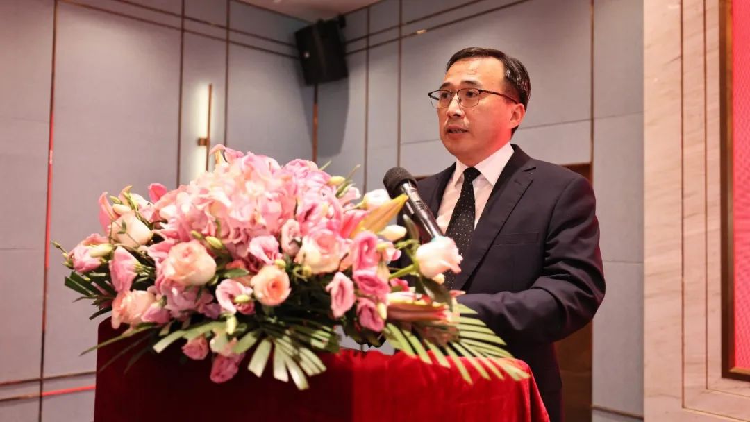 情系桑梓,温暖长乐——长乐域外乡贤“大走访大招商”活动上海站招商推介会圆满举办 情系桑梓,温暖长乐——长乐域外乡贤“大走访大招商”活动上海站招商推介会圆满举办