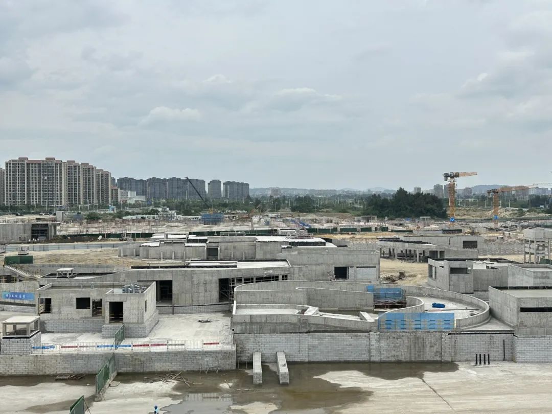 速看!长乐“超级地下城”最新画面曝光 速看!长乐“超级地下城”最新画面曝光