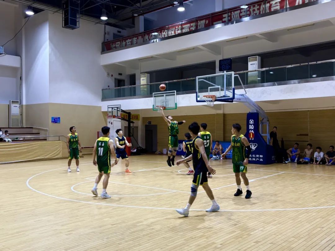 开赛!长乐15支队伍PK,你看好谁? 开赛!长乐15支队伍PK,你看好谁?
