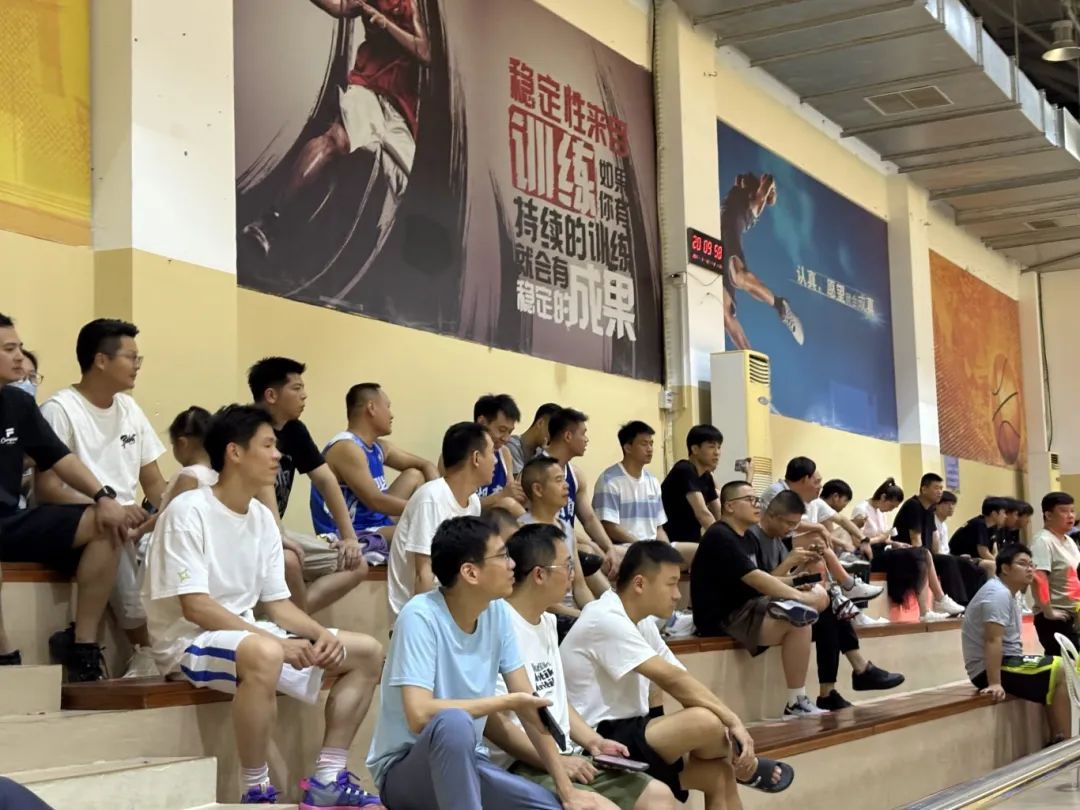 开赛!长乐15支队伍PK,你看好谁? 开赛!长乐15支队伍PK,你看好谁?