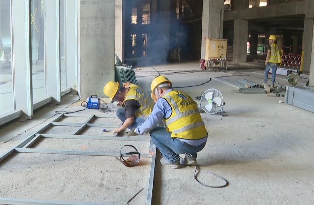 好消息 福州新区（长乐区）这个项目又迎来新进展！