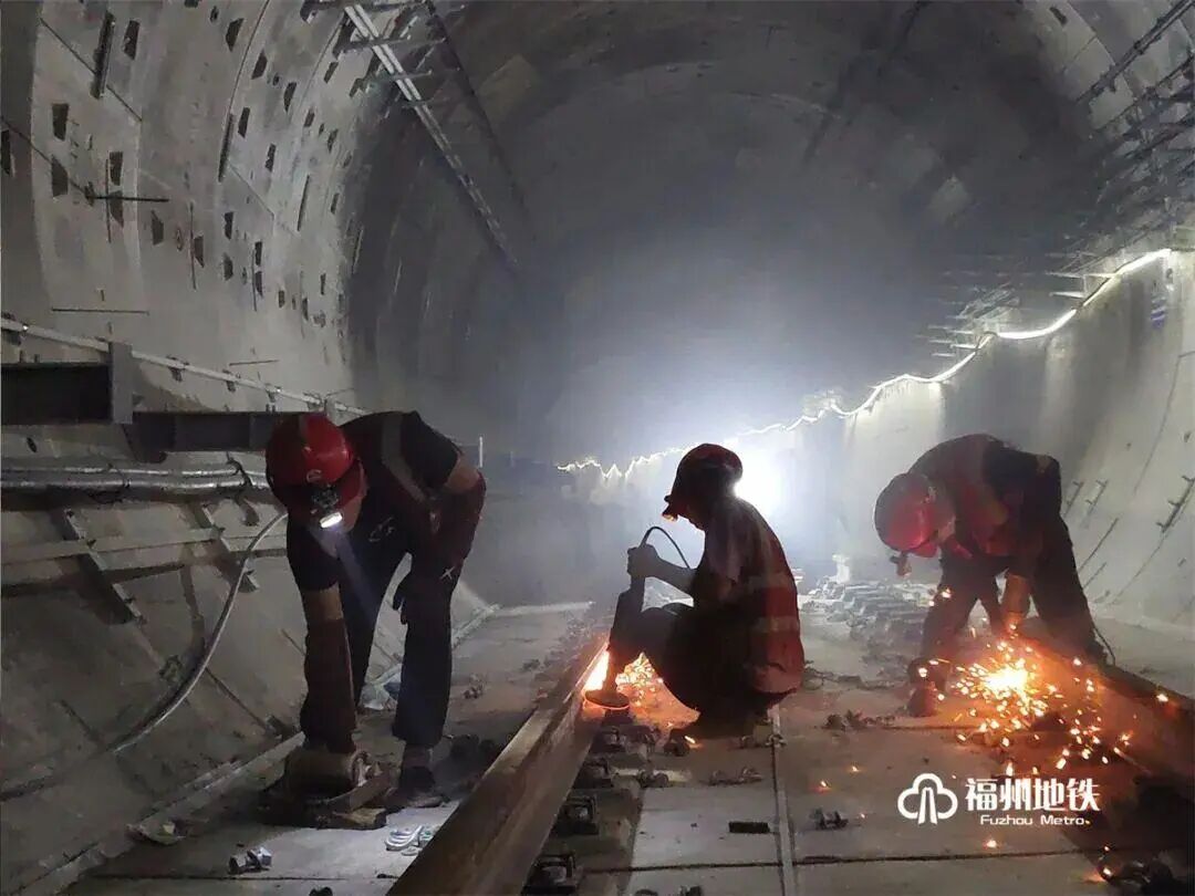 距离开通再近一步！地铁6号线东调段，完成关键节点！