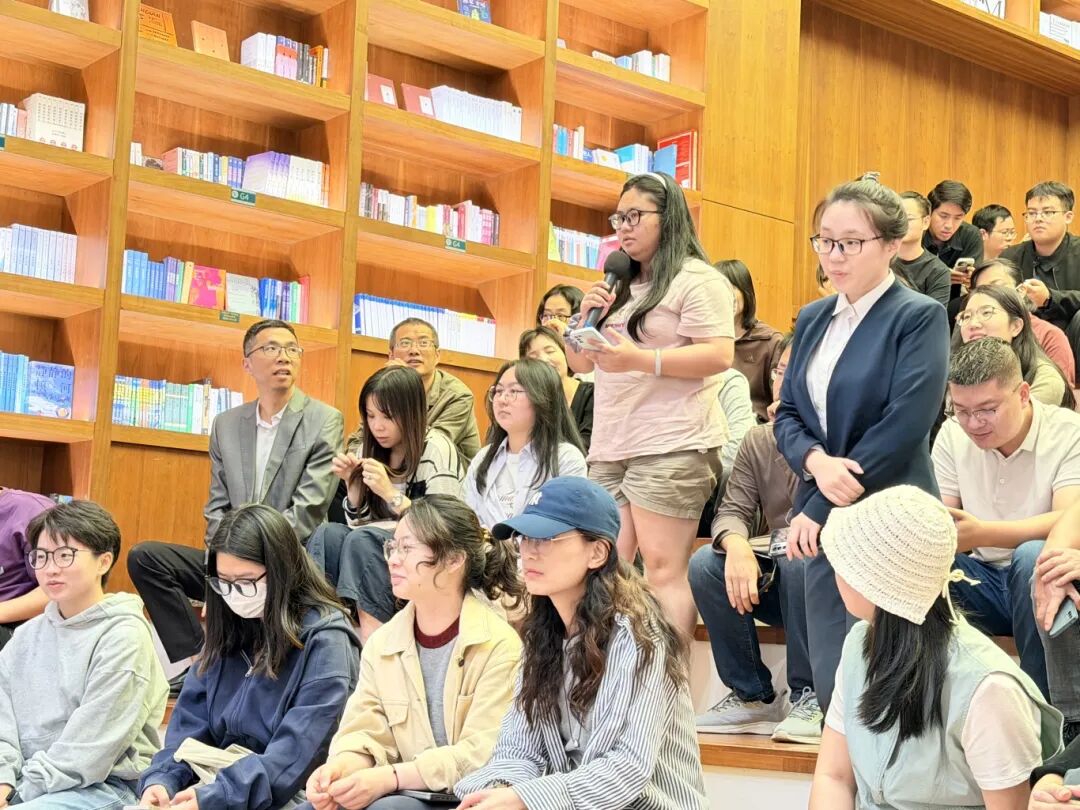 纪连海来了！带你“穿越”晚清，重温船政风云