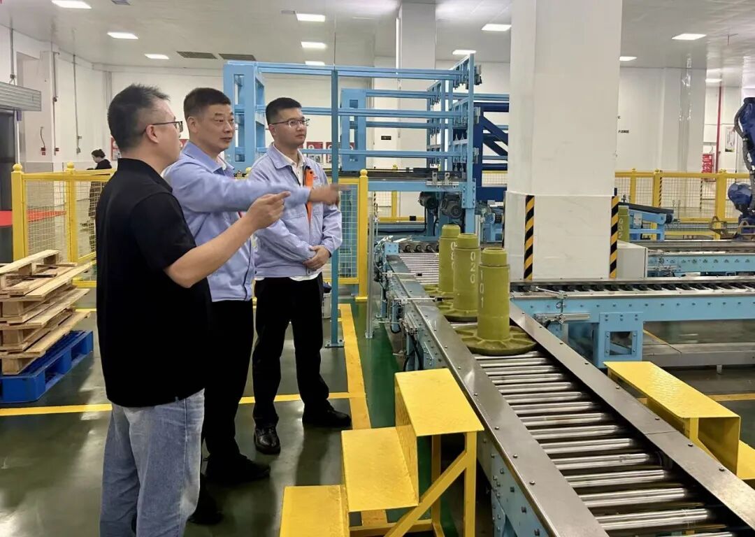 20余年扎根长乐，他从一线技术员到市劳模，丫霸！