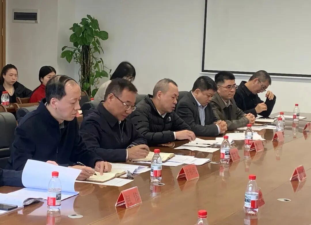 福州新区发展规划局(政策创新局)与平潭综合实验区经济发展局召开深化两区“前店后厂”合作模式座谈会 福州新区发展规划局(政策创新局)与平潭综合实验区经济发展局召开深化两区“前店后厂”合作模式座谈会