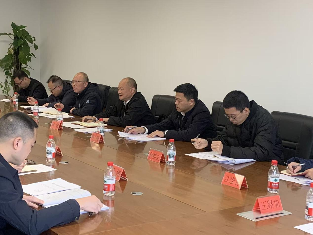 福州新区发展规划局(政策创新局)与平潭综合实验区经济发展局召开深化两区“前店后厂”合作模式座谈会 福州新区发展规划局(政策创新局)与平潭综合实验区经济发展局召开深化两区“前店后厂”合作模式座谈会