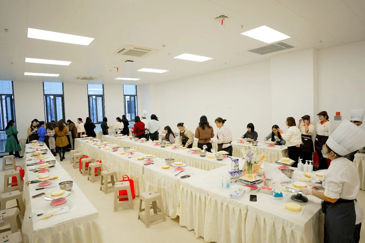 专属长乐妇女儿童!这个“新家”启用啦! 专属长乐妇女儿童!这个“新家”启用啦!