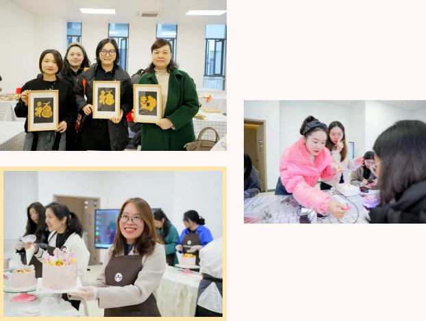专属长乐妇女儿童!这个“新家”启用啦! 专属长乐妇女儿童!这个“新家”启用啦!