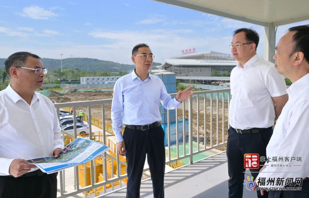 吴贤德调研推动重点项目建设并指导推动树立和践行正确政绩观学习教育 吴贤德调研推动重点项目建设并指导推动树立和践行正确政绩观学习教育