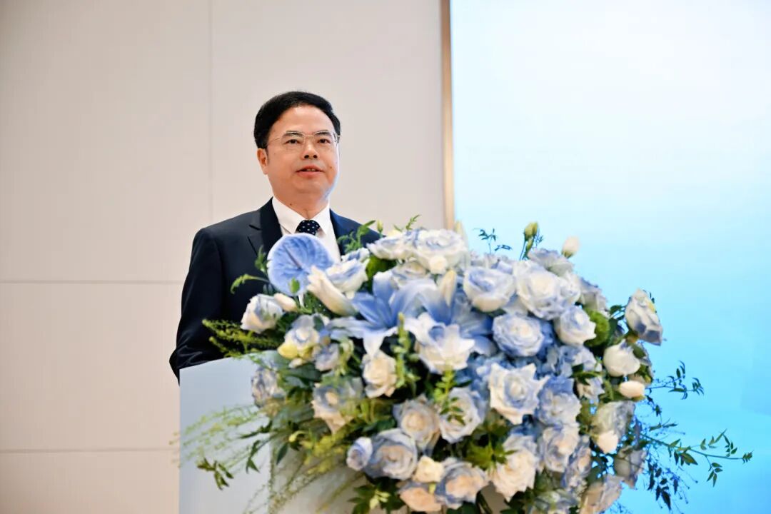 闽台生命与健康产业对接会在福州新区(长乐区)举办 闽台生命与健康产业对接会在福州新区(长乐区)举办