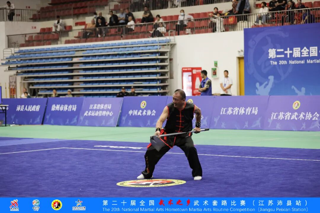 赛场展雄风!长乐武术健儿获多项全国大奖! 赛场展雄风!长乐武术健儿获多项全国大奖!