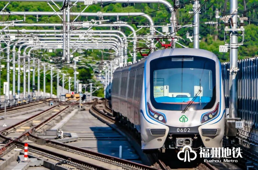 地铁6号线又传好消息! 地铁6号线又传好消息!
